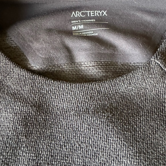 Arcteryx covert lt - Picture 2 of 2